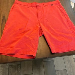 Travis Matthew’s Shorts